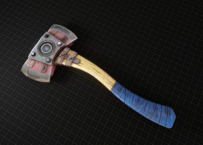 FireAxe