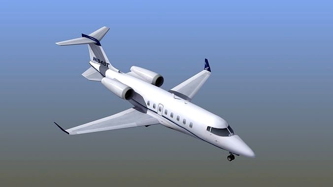 Learjet
