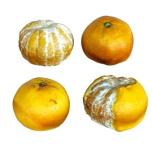 Mandarin