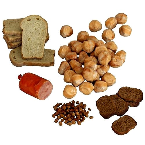 Bread set