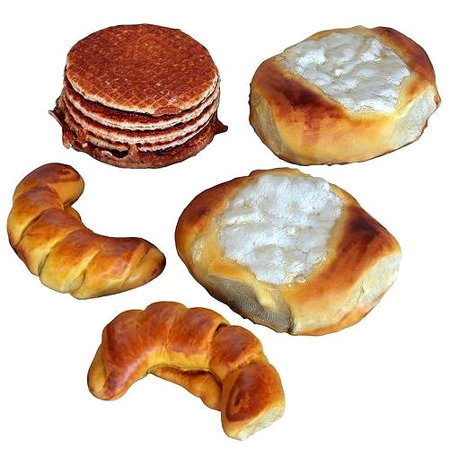 Baking set