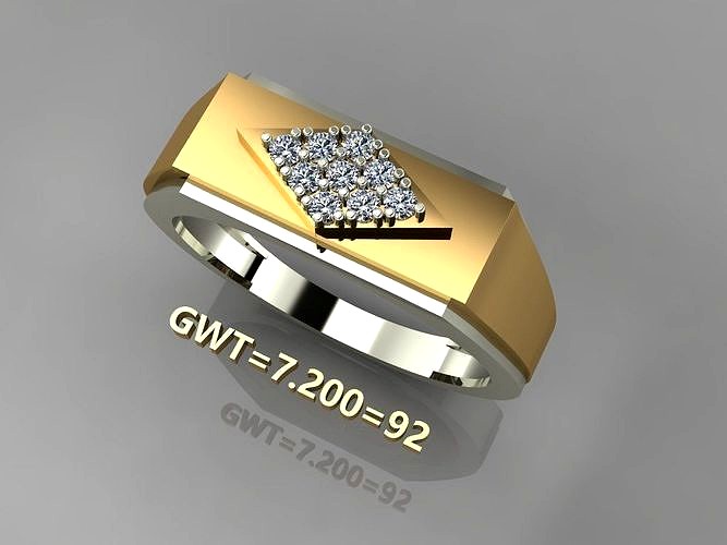 FSEN RING