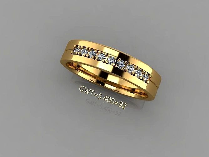 FSEN RING