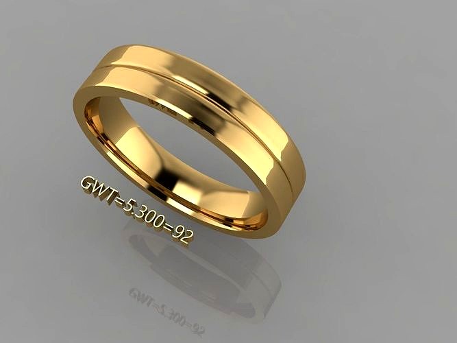 FSEN RING