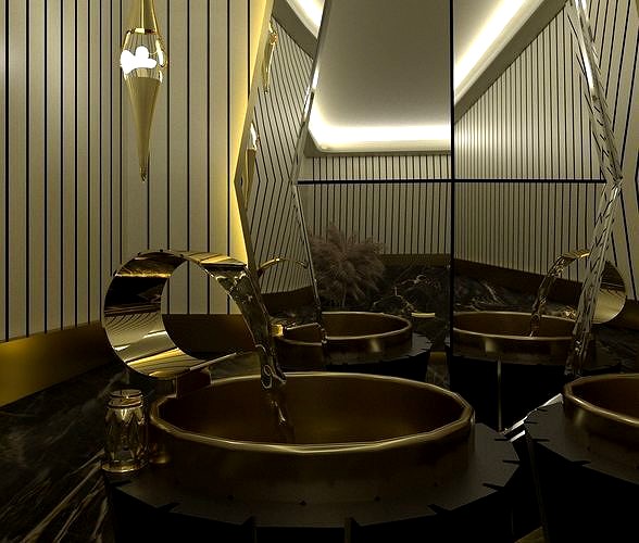 Bathroom Design