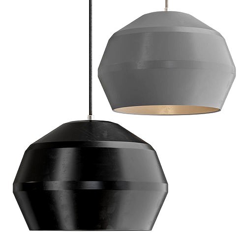 EDGE 20 PENDANT Hanging lamp