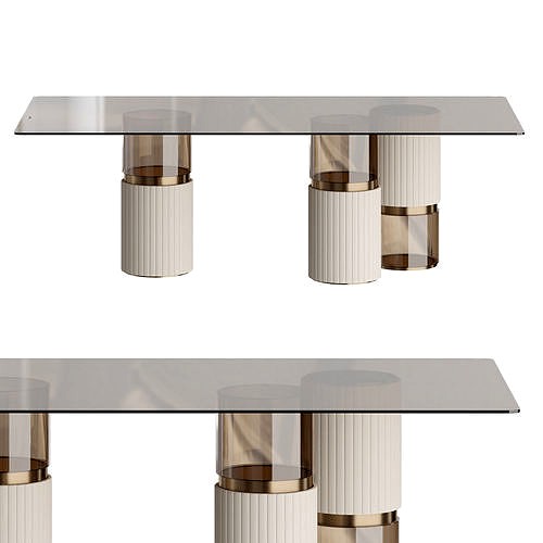 Carpanese Home Imperial S Table