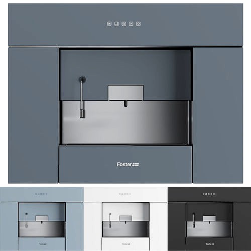 Foster Coffee maker
