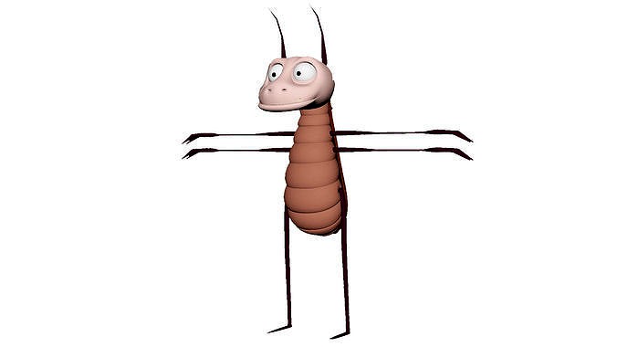 cockroach