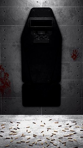 Shield Vant VM
