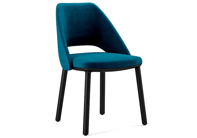 Pedrali Vic 655 Armchair