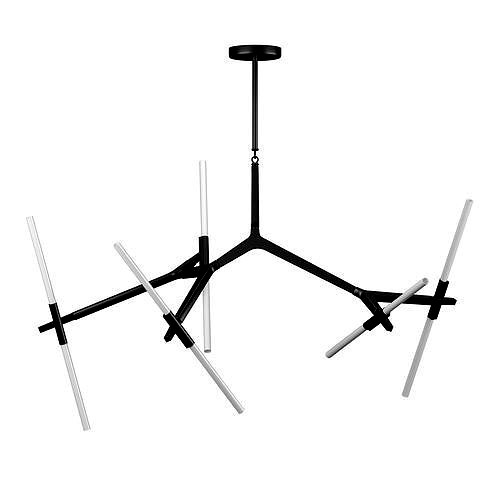 Kink Light Niks 3d model