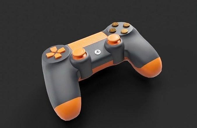 PS4 Controller