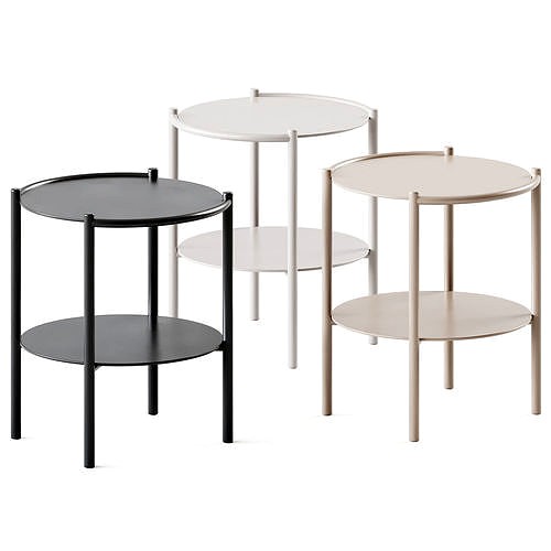 Fomu side table