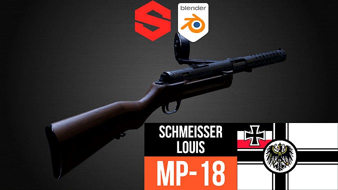 MP-18
