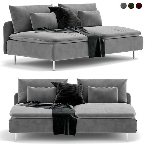Soderhamn Sofa 2