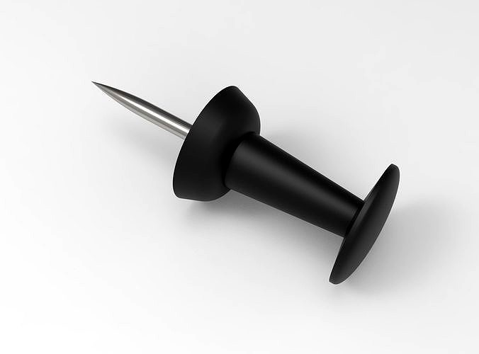 Push Pin