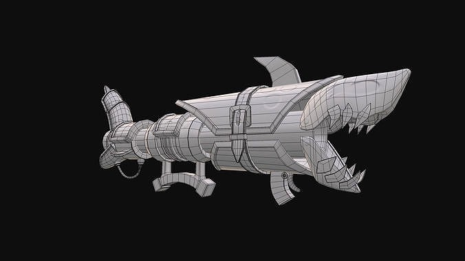 FISHBONES