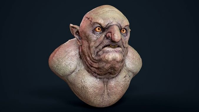 Troll