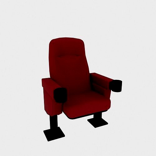 cinema  chair