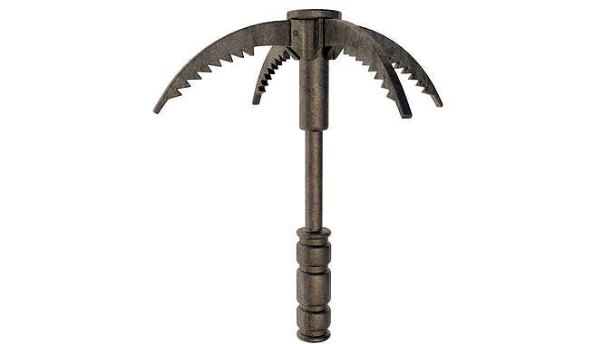 Grappling Hook
