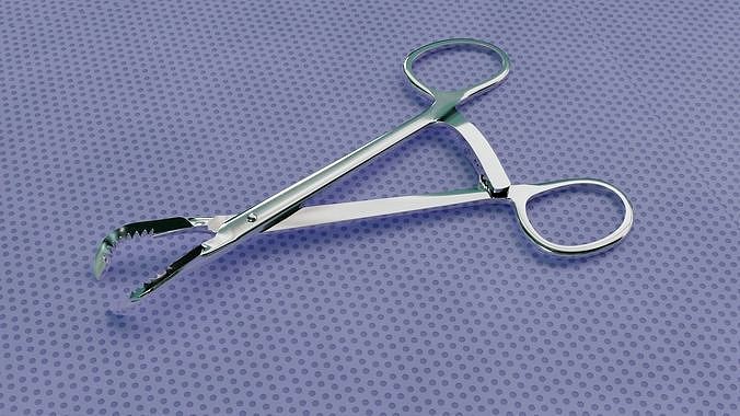 Reduction forceps