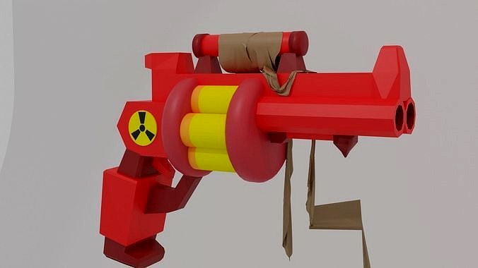 Gun3d