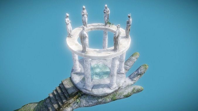 Temple