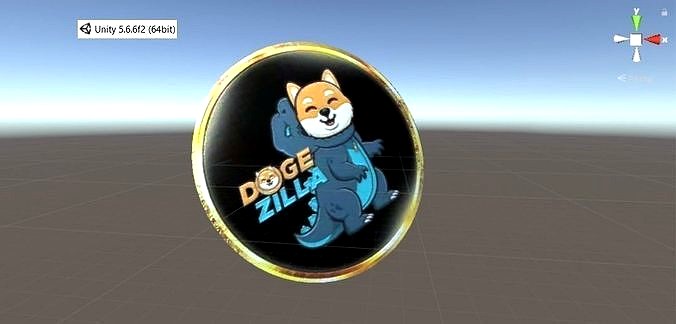 Dogezilla