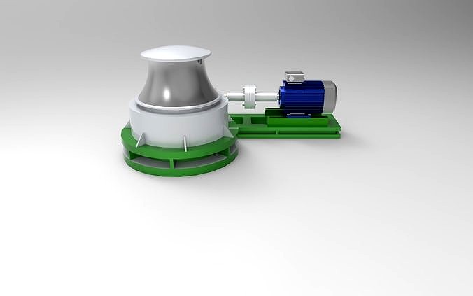 Capstan