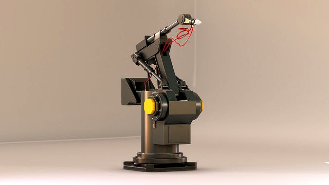 DUM-E Model