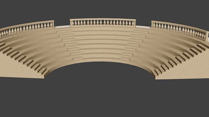 Amphitheater
