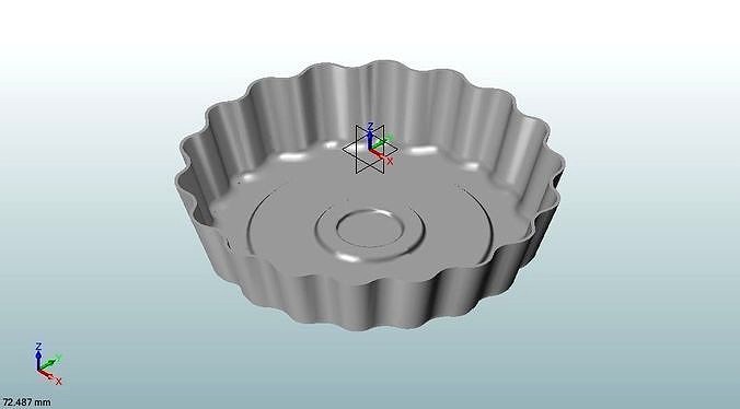 cake mold