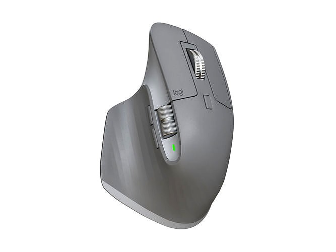 MX Master 3 PC Mouse Model