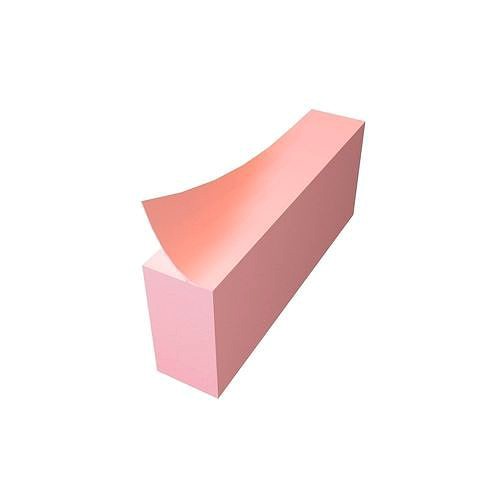 Rectangle Memo Note v1 006