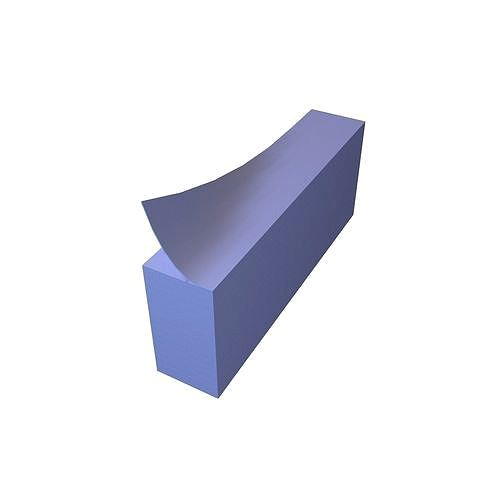 Rectangle Memo Note v1 003