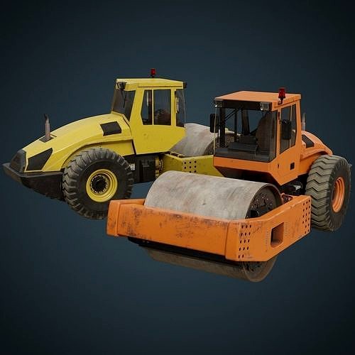 Compactor 1B