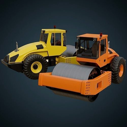 Compactor 1A
