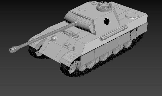 Pzkpfw V Panther