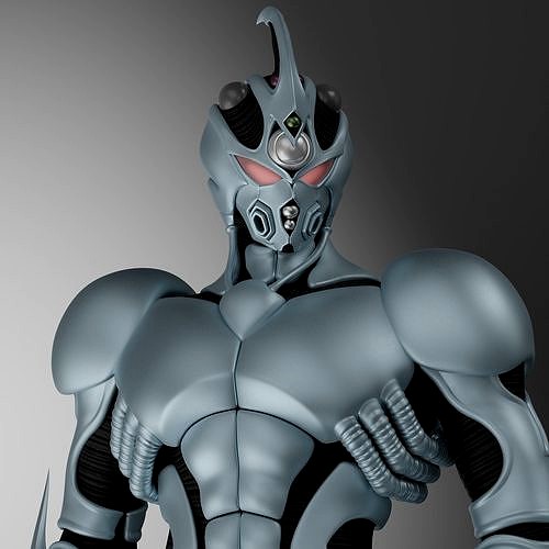 Guyver