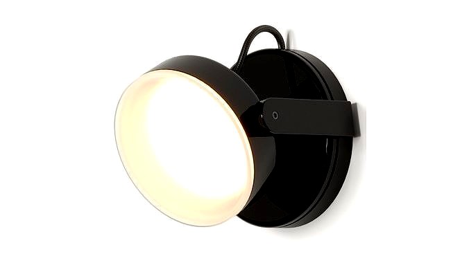Rbw Monocle Wall Lamp