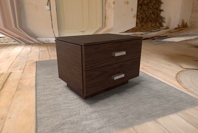 Bedside Table5