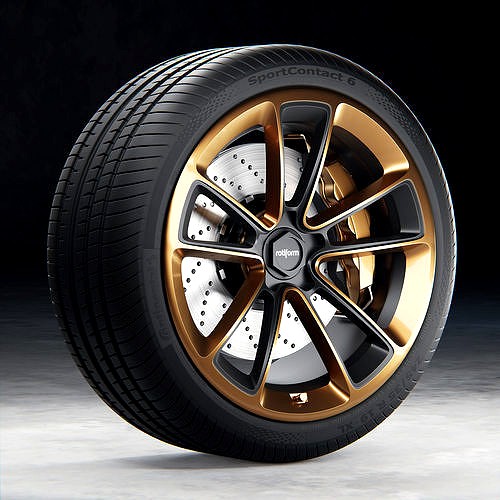 rotiform BTL