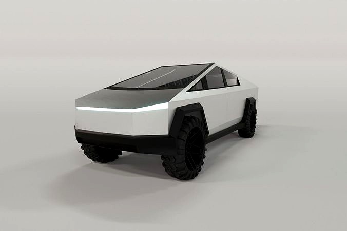 Tesla Cybertruck