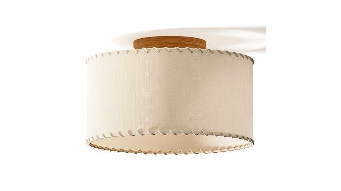 Made Studio Neutra Ceiling Lamp