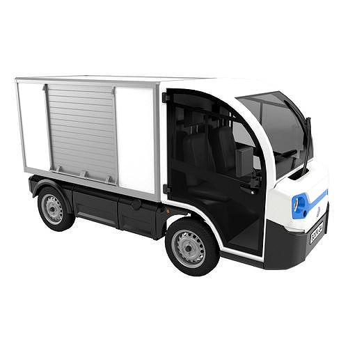 Goupil G4 V2