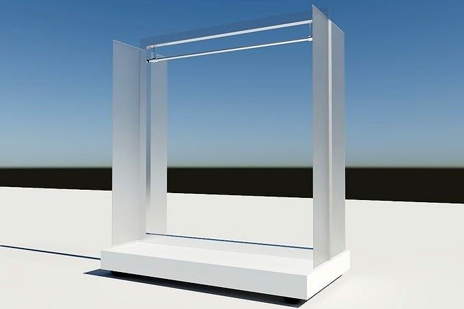Garment Rack