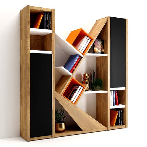 Bookcase