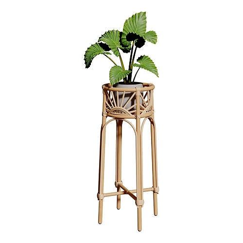 Finns Sunrise Planter