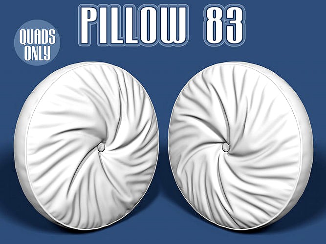 Pillow 83